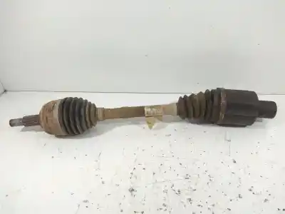 Second-hand car spare part  for DACIA DUSTER  OEM IAM references 391004383R  