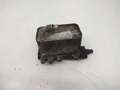 Second-hand car spare part engine oil cooler for bmw serie 7 (e65/e66) 306d3 oem iam references m3788001