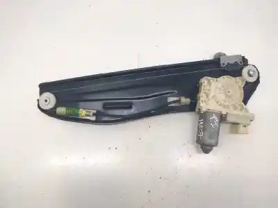 Second-hand car spare part REAR LEFT WINDOW REGULATOR for BMW SERIE 7 (E65/E66)  OEM IAM references 67628382001  