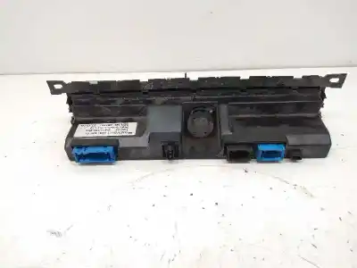 Second-hand car spare part climate control for bmw serie 7 (e65/e66) 306d3 oem iam references 6411698140501  