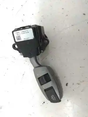 Pezzo di ricambio per auto di seconda mano comando pulito per bmw serie 7 (e65/e66) 306d3 riferimenti oem iam 695998702  