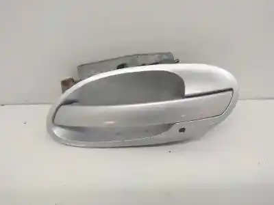 İkinci el araba yedek parçası arka sol dis kol için bmw serie 7 (e65/e66) 306d3 oem iam referansları   