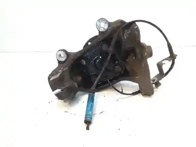 Second-hand car spare part front right knuckle for bmw serie 7 (e65/e66) 306d3 oem iam references   