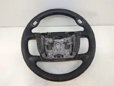 Second-hand car spare part steering wheel for bmw serie 7 (e65/e66) 306d3 oem iam references   