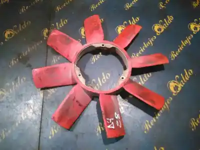 Peça sobressalente para automóvel em segunda mão Ventilador Do Motor Viscoso por AUDI A4 BERLINA (B5) 2.8 V6 30V Referências OEM IAM   