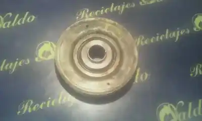 Second-hand car spare part Crankshaft Pulley for RENAULT LAGUNA II (BG0) 2.2 dCi Turbodiesel 150 CV / 110 KW OEM IAM references   