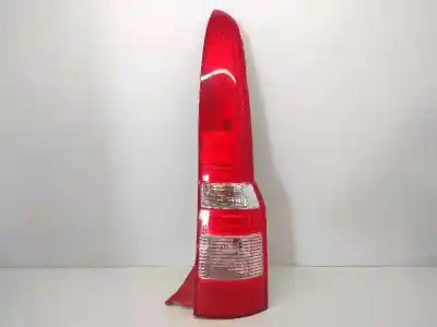 Second-hand car spare part Right Tailgate Light for FIAT PANDA (169) 1.2 8V Dynamic OEM IAM references   