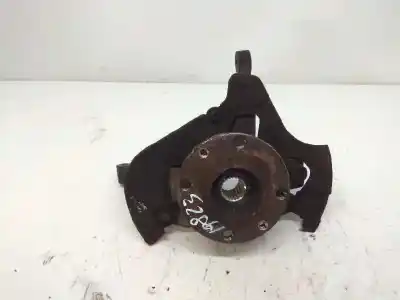 Second-hand car spare part Front Left Knuckle for FIAT PANDA (169) 1.2 8V Dynamic OEM IAM references   