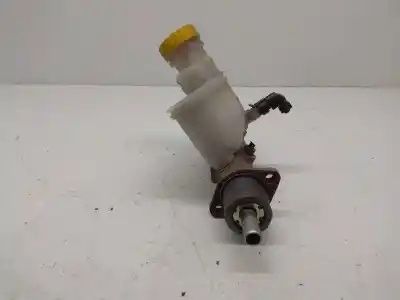 Peça sobressalente para automóvel em segunda mão Bomba De Travões por FIAT PANDA (169) 1.2 8V Dynamic Referências OEM IAM   