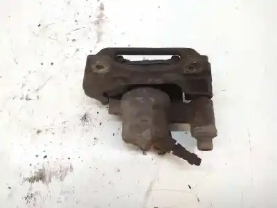 Peça sobressalente para automóvel em segunda mão Pinça De Travão Dianteira Esquerda por FIAT PANDA (169) 1.2 8V Dynamic Referências OEM IAM   