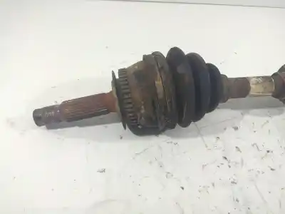 Pièce détachée automobile d'occasion Transmission Avant Gauche pour HYUNDAI COUPE (GK) 1.6 16V CAT Références OEM IAM   