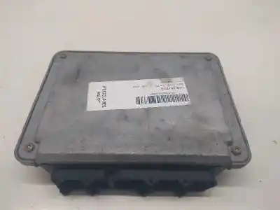 Peça sobressalente para automóvel em segunda mão centralina de motor uce por audi a3 (8l) 1.9 tdi referências oem iam 0281001756  038906018