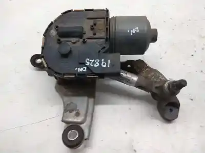 Peça sobressalente para automóvel em segunda mão motor do limpa para brisas por ford s-max (ca1) 2.0 tdci cat referências oem iam 6m2117508ad   Peça sobressalente para automóvel em segunda mão motor do limpa para brisas por ford s-max (ca1) 2.0 tdci cat referências oem iam 6m2117508ad