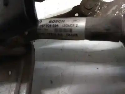 Peça sobressalente para automóvel em segunda mão motor do limpa para brisas por ford s-max (ca1) 2.0 tdci cat referências oem iam 6m2117508ad   Peça sobressalente para automóvel em segunda mão motor do limpa para brisas por ford s-max (ca1) 2.0 tdci cat referências oem iam 6m2117508ad