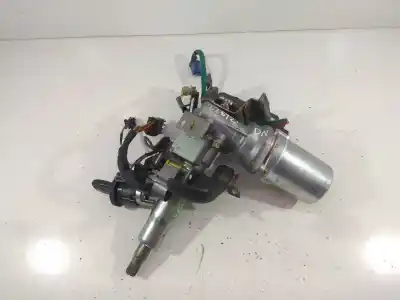 Pezzo di ricambio per auto di seconda mano piantone dello sterzo per renault clio ii fase ii (b/cb0) 1.5 dci diesel 65 cv / 48 kw riferimenti oem iam 8200091805  