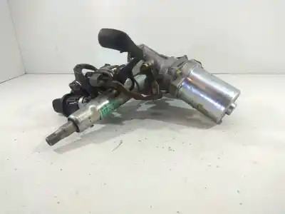 Pezzo di ricambio per auto di seconda mano piantone dello sterzo per renault clio ii fase ii (b/cb0) 1.5 dci diesel 65 cv / 48 kw riferimenti oem iam 8200091805  