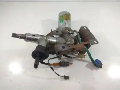 Pezzo di ricambio per auto di seconda mano Piantone Dello Sterzo per RENAULT CLIO II FASE II (B/CB0) 1.5 dCi Diesel 65 CV / 48 KW Riferimenti OEM IAM 8200091805  