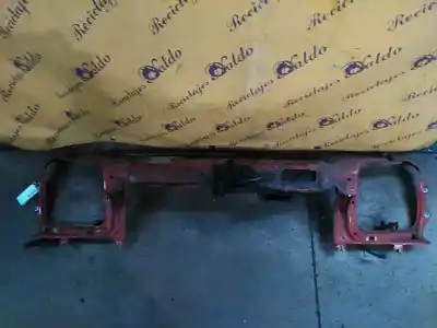 Pezzo di ricambio per auto di seconda mano PANNELLO FRONTALE per FIAT PANDA (169)  Riferimenti OEM IAM   
