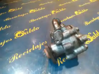 Second-hand car spare part steering pump for audi a4 berlina (b5) 1.8 oem iam references   