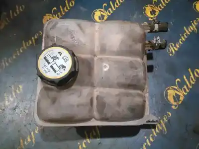 Автозапчасти б/у расширительный депозит за ford focus lim. (cb4) 1.6 tdci cat ссылки oem iam   