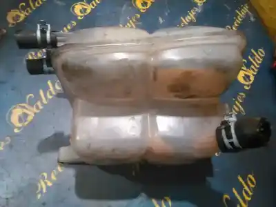 Автозапчасти б/у расширительный депозит за FORD FOCUS LIM. (CB4) 1.6 TDCi CAT ссылки OEM IAM   