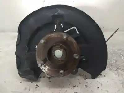 Автозапчастина б/у передній прав для FORD FOCUS LIM. (CB4) 1.6 TDCi CAT Посилання на OEM IAM   