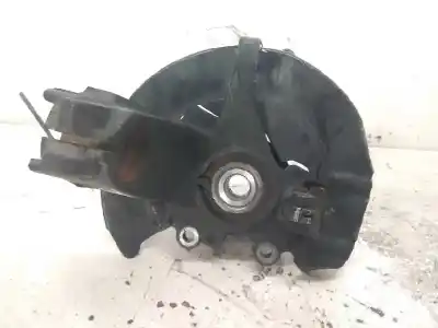 Автозапчасти б/у передняя правая кулачка за ford focus lim. (cb4) 1.6 tdci cat ссылки oem iam   