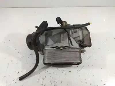 Pezzo di ricambio per auto di seconda mano Radiatore Olio Motore per SSANGYONG KYRON 2.0 Riferimenti OEM IAM A6641840302  