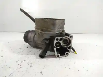 Pezzo di ricambio per auto di seconda mano radiatore olio motore per ssangyong kyron 2.0 riferimenti oem iam a6641840302  