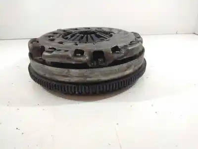 Pezzo di ricambio per auto di seconda mano volano del motore per mercedes-benz vito (w639) basic, combi 2.1 cdi cat riferimenti oem iam   