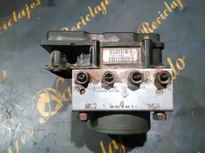 Second-hand car spare part ABS for DACIA LOGAN (LS_)  OEM IAM references 0265232110  8200796092
