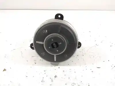 Автозапчастина б/у управління дзеркалами для ssangyong kyron 2.0 посилання на oem iam 8550109070  