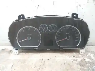 Piesă de schimb auto la mâna a doua ceas bord pentru hyundai i30 1.6 crdi cat referințe oem iam 940332r220  