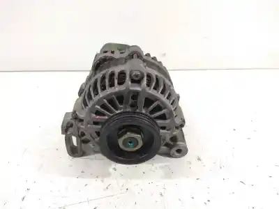 Second-hand car spare part alternator for renault clio ii fase ii (b/cb0) 1.2 oem iam references   3 orejas 3 canales
