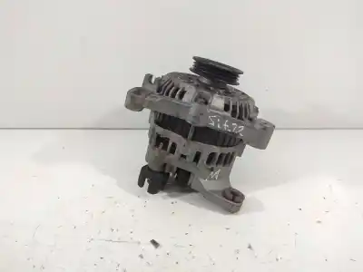 Second-hand car spare part Alternator for RENAULT CLIO II FASE II (B/CB0) 1.2 OEM IAM references   3 OREJAS 3 CANALES