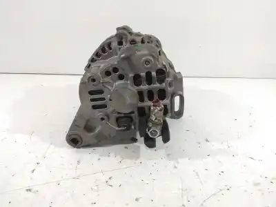 Second-hand car spare part alternator for renault clio ii fase ii (b/cb0) 1.2 oem iam references   3 orejas 3 canales