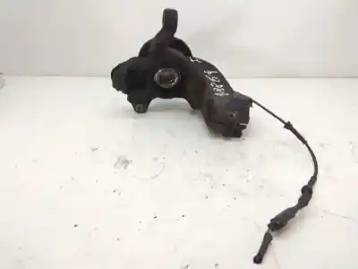 Pièce détachée automobile d'occasion moyeu de roue avant gauche pour ford mondeo berlina (ca2) limited edition références oem iam 