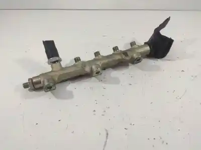 Second-hand car spare part Distributor Pipe for RENAULT LAGUNA II (BG0) 2.2 dCi Turbodiesel 150 CV / 110 KW OEM IAM references 8200023961 0445214025 