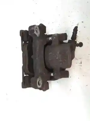 Pièce détachée automobile d'occasion etrier de frein avant gauche pour ford mondeo berlina (ca2) limited edition références oem iam 