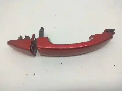 Pièce détachée automobile d'occasion poignée de porte avant droite pour ford mondeo berlina (ca2) limited edition références oem iam 