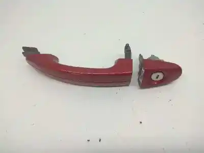 Pièce détachée automobile d'occasion poignée de porte avant gauche pour ford mondeo berlina (ca2) limited edition références oem iam 