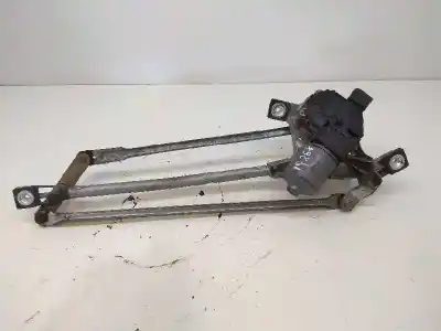 Pièce détachée automobile d'occasion moteur d'essuie-glace avant pour ford mondeo berlina (ca2) limited edition références oem iam 7s7117508aa