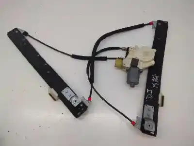 Pièce détachée automobile d'occasion léve glace avant gauche pour ford mondeo berlina (ca2) limited edition références oem iam 6m2114a389b