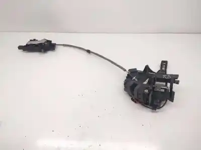 Pièce détachée automobile d'occasion serrure de porte arrière droite pour ford mondeo berlina (ca2) limited edition références oem iam 6m2ar26412bc