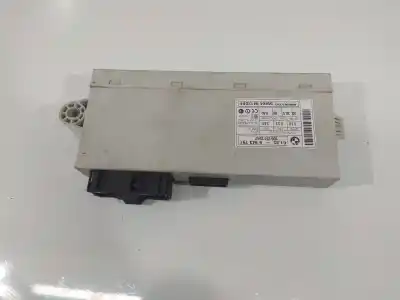 Peça sobressalente para automóvel em segunda mão módulo eletrônico por bmw serie 1 berlina (e81/e87) 2.0 16v diesel cat referências oem iam 61356943791