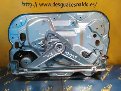 Second-hand car spare part Driver Left Window Regulator for FORD KUGA (CBV) 2.0 TDCi CAT OEM IAM references   
