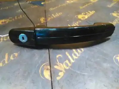 Second-hand car spare part Exterior Left Front Door Handle for FORD KUGA (CBV) 2.0 TDCi CAT OEM IAM references   