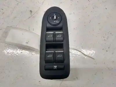 Second-hand car spare part left front power window switch for ford kuga (cbv) * oem iam references 10020366  