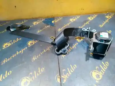 Peça sobressalente para automóvel em segunda mão Cinto De Segurança Traseiro Direito por FORD KUGA (CBV) 2.0 TDCi CAT Referências OEM IAM   
