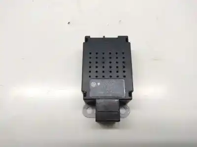 Pièce détachée automobile d'occasion module électronique pour volkswagen golf v berlina (1k1) 1.6 16v fsi références oem iam 1k6035570f  